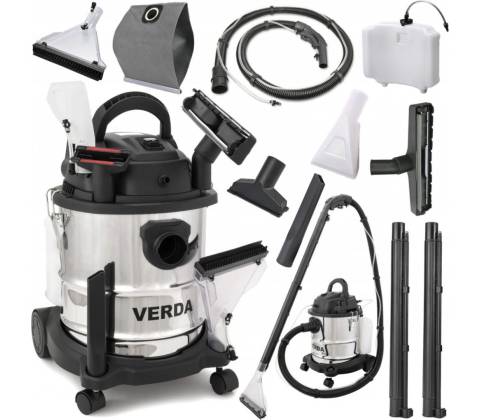 Verda SN198