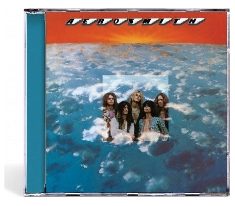 Aerosmith, AEROSMITH CD