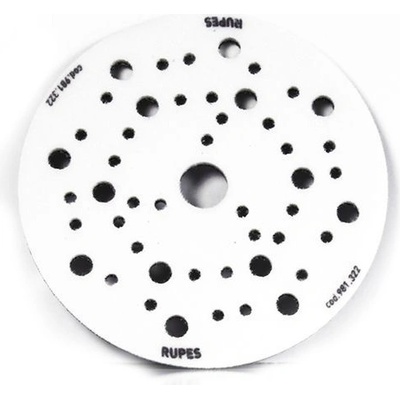 RUPES 981322 mezipodložka 150mm / 7mm víceděrová