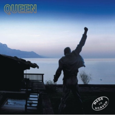 Queen Made In Heaven (Deluxe Edition)