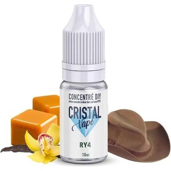 Image 1 of Cristal Vape RY4 concentrate 10ml