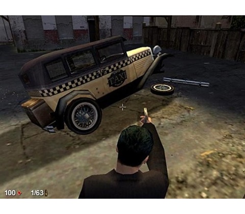 Mafia