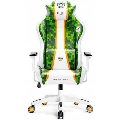 Diablo Chairs X-One 2.0 Craft King Size