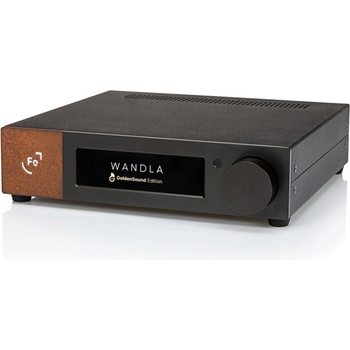 Ferrum Audio WANDLA GoldenSound Edition