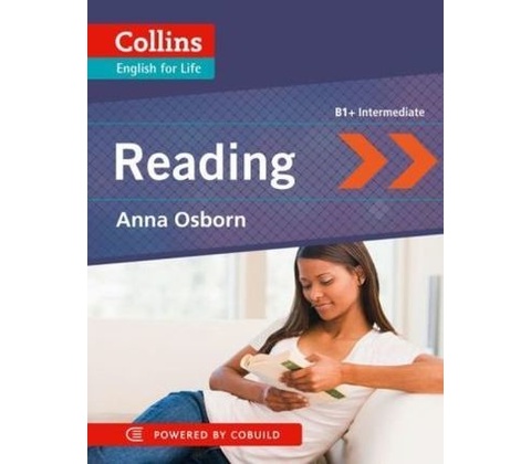 Collins General Skills: Reading