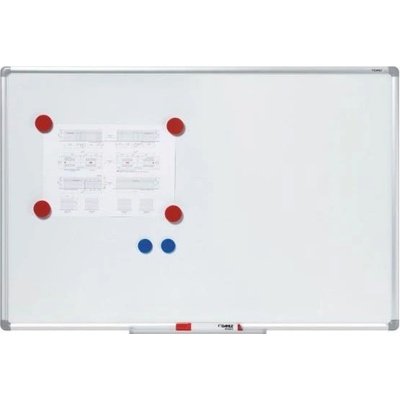 Dahle 96158 Basic Board magnetická tabule 180 × 120 cm