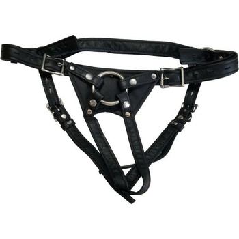 Strap-on Crotch Rocket small