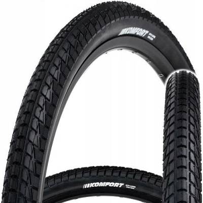 NA BICYKEL KENDA 27,5x1,95 K841A 30TPI KOMFORTNÝ TREKINGOVÝ MTB 48-584