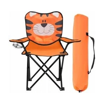 Mattel Nc3305 krzesŁo tiger nils fun