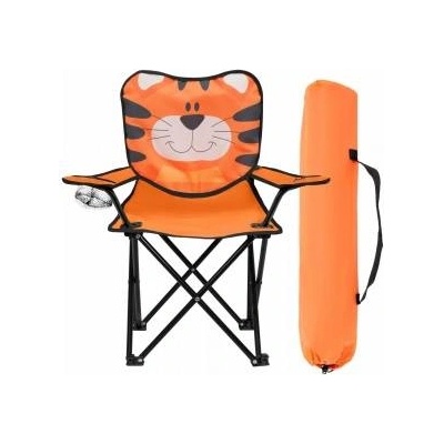 Mattel Nc3305 krzesŁo tiger nils fun