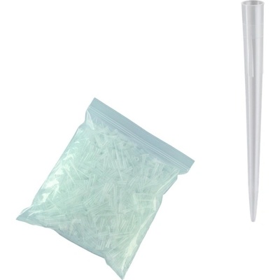 Ratiolab Pipetovací špičky Dr. Lange, 1000 µl (1000 ks)