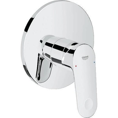 GROHE Външна част към тяло за вграждане - Europlus (19537002)