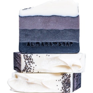 Almara Soap Fancy Perfect Day ръчно произведен сапун 100 гр