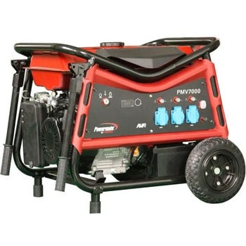 Powermate PMV 6250