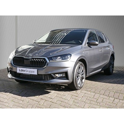 Skoda Fabia 1.0 TSI Tour 85 kW