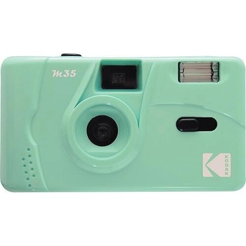 Kodak M35 Green (DA00234)