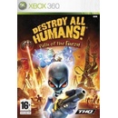 Hry na Xbox 360 Destroy All Humans! Path of the Furon