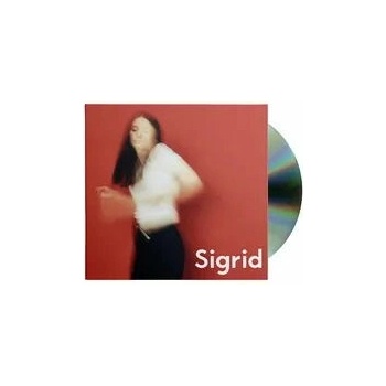 Sigrid, THE HYPE CD