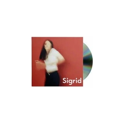 Sigrid, THE HYPE CD