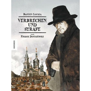 Verbrechen und Strafe | Ingrid Ickler (2020)