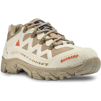 Marwells Мъжки туристически обувки - Бежови 20210832120 (311863_Бежов)