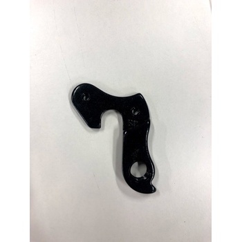 rámové patky Crussis JS-DE019