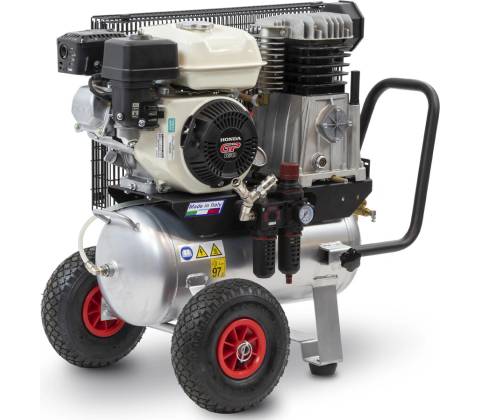 Engine Air EA5-3,5-24CP