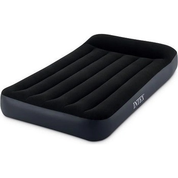 INTEX TWIN PILLOW REST CLASSIC AirBed W / FIBER-TECH BIP 64146