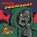 MF Doom: Operation Doomsday CD