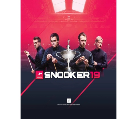 Snooker 19