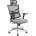 @Work Работен стол Lumbar сив