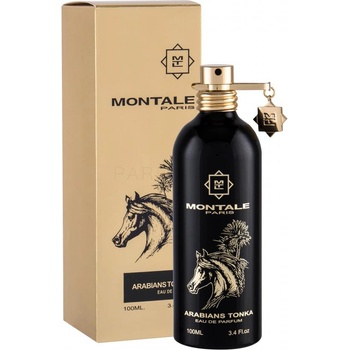 Le-parfumbg Montale arabians tonka edp 100ml-Парфюм унисекс