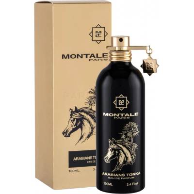 Le-parfumbg Montale arabians tonka edp 100ml-Парфюм унисекс
