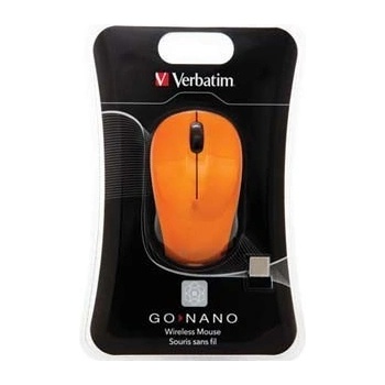 Verbatim Go Nano 49045
