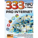 333 tipů a triků pro internet
