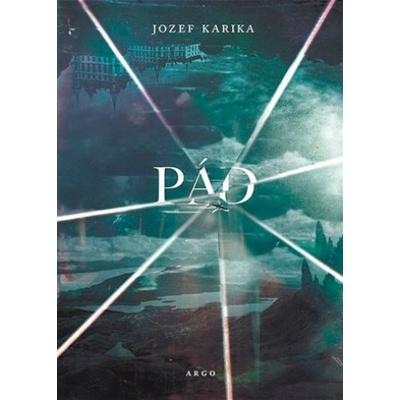 Jozef Karika Pád
