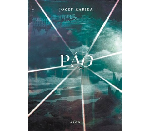 Jozef Karika Pád