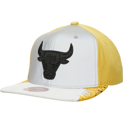Mitchell & Ness Chicago Bulls Day 5 Snapback