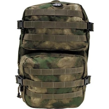 MFH taktický Assault II HDT Camo FG 40 l