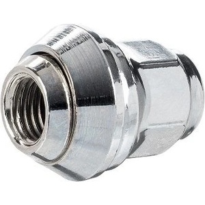 Invento Гайка M12x1, 5, затворена конична подвижна шайба, k19 FORD (561-3001)