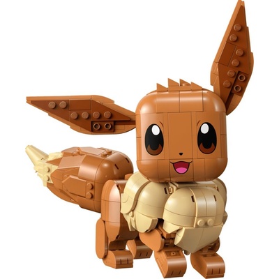 LEGO® Pokémon 72151 Eevee