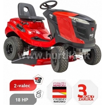 Solo by AL-KO T 18-111.4 HDS-A V2 Comfort 127724