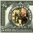 Corb Lund Five Dollar Bill Vinyl