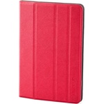 Sumdex Калъф за таблет Sumdex TCC-700RD, от 7'' до 7.8'', червен