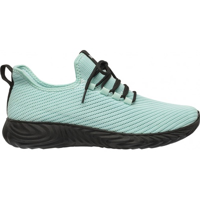 Bennon Nexo Trq/black Low tyrkysová