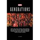 Generations - Marvel Comics