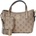 Bertoo Sara beige logo