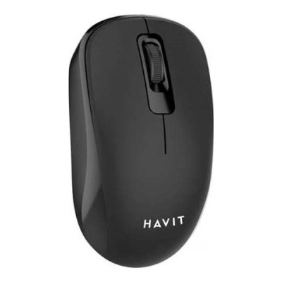 Havit Gamenote MS626GT-B