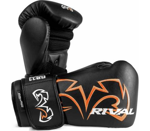 Rival Evolution