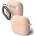 RINGKE Калъф за Слушалки за Apple Airpods 4, Ringke Silicone Case, Розов (8800274964204)
